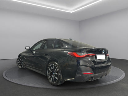 BMW Serie 4