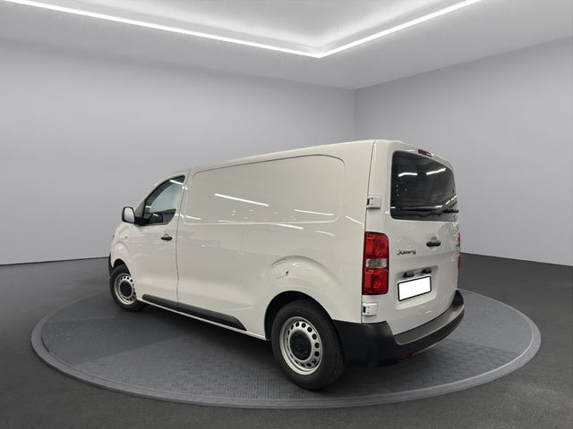 Citroen Jumpy