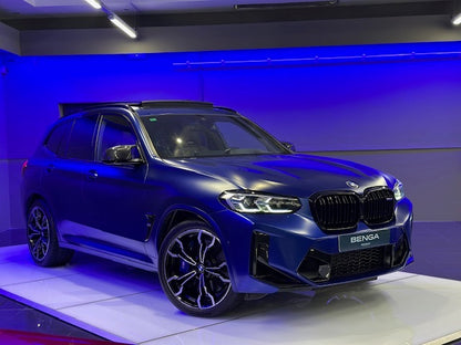 BMW M
