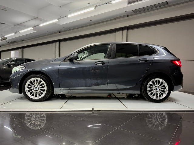 BMW Serie 1