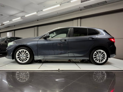 BMW Serie 1