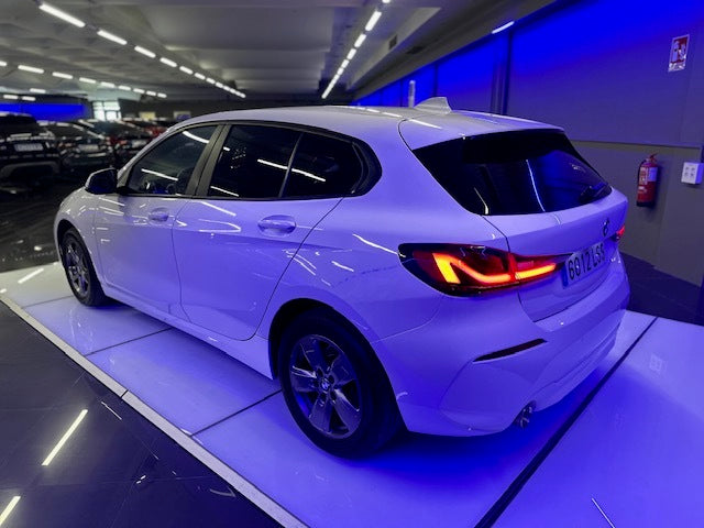 BMW Serie 1