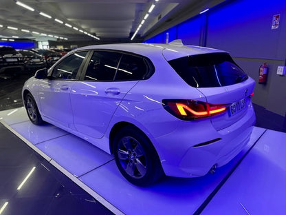 BMW Serie 1