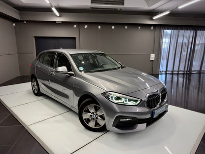 BMW Serie 1