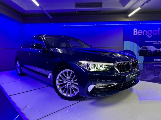 BMW Serie 5