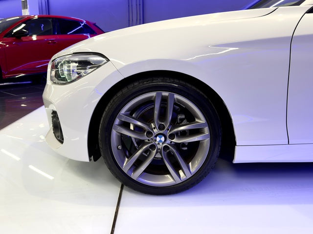 BMW Serie 1