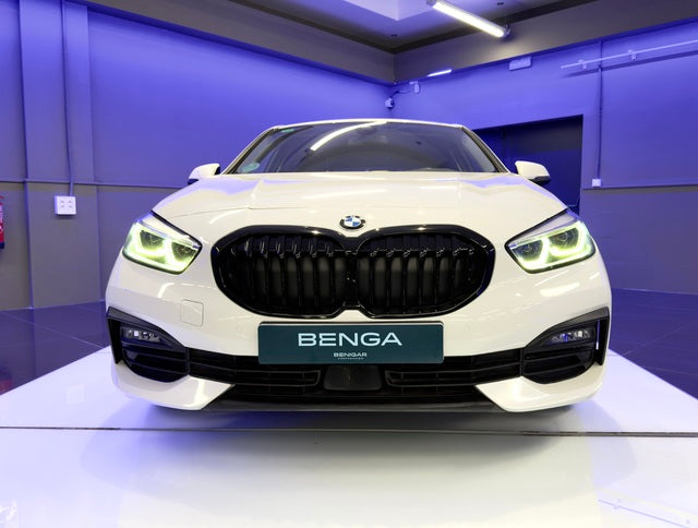 BMW Serie 1