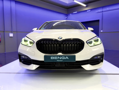 BMW Serie 1
