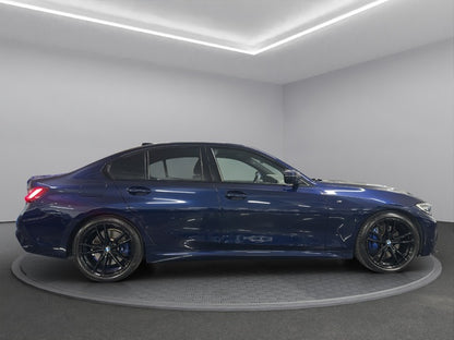 BMW Serie 3