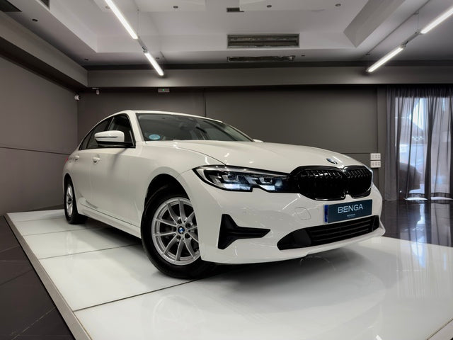 BMW Serie 3
