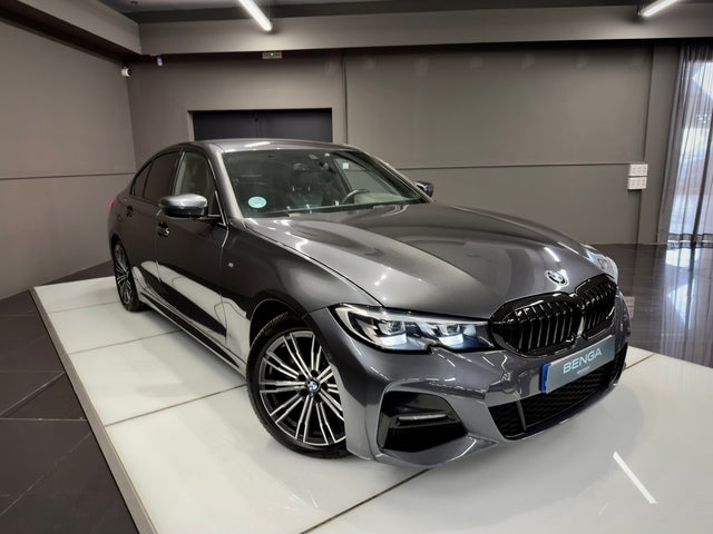 BMW Serie 3