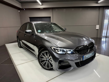 BMW Serie 3