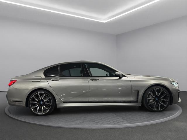 BMW Serie 7