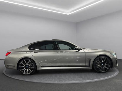 BMW Serie 7