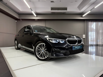 BMW Serie 3