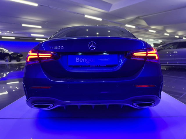 Mercedes-Benz Clase A