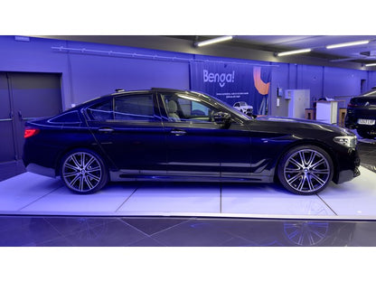 BMW Serie 5