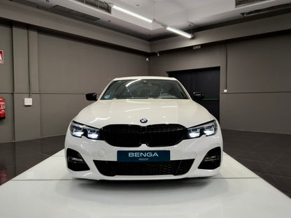 BMW Serie 3