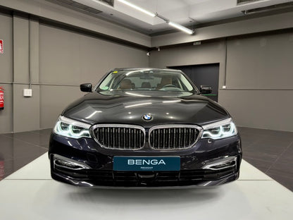 BMW Serie 5