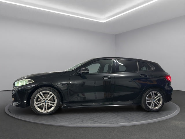 BMW Serie 1