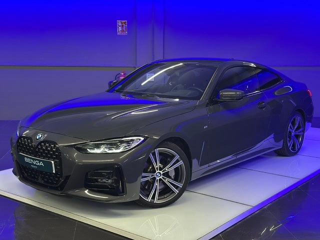BMW Serie 4