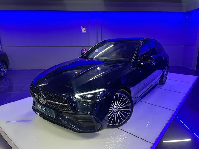 Mercedes-Benz Clase C