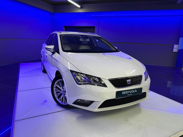 SEAT León ST