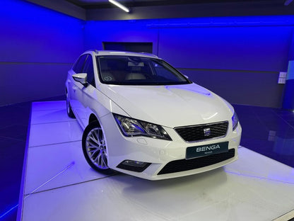 SEAT León ST
