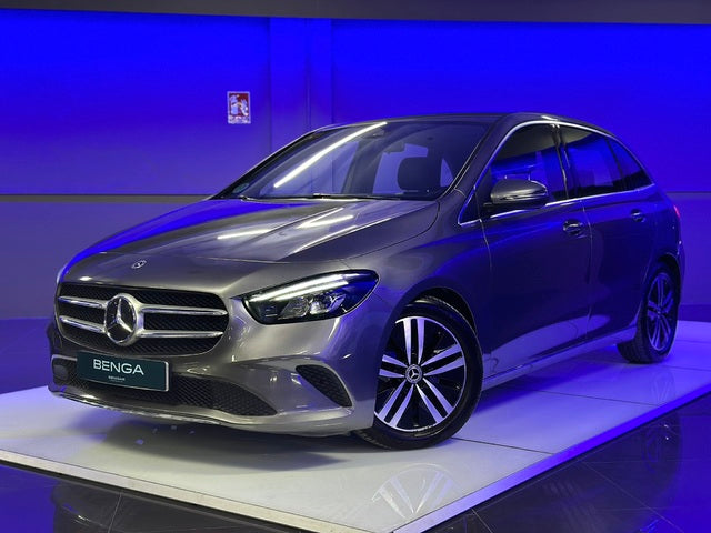 Mercedes-Benz Clase B