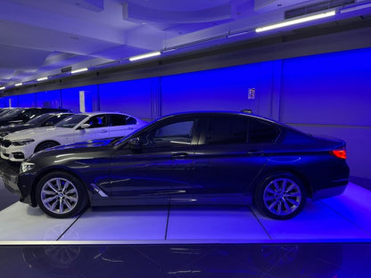BMW Serie 5