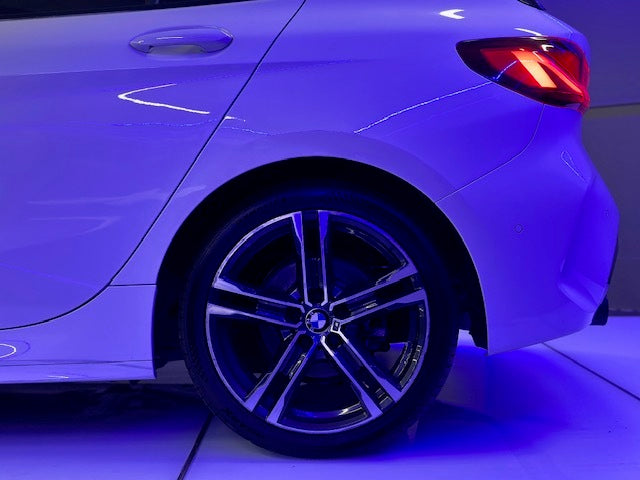BMW Serie 1