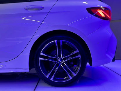 BMW Serie 1