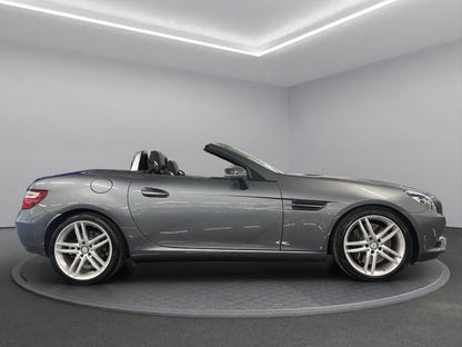 Mercedes-Benz Clase SLK