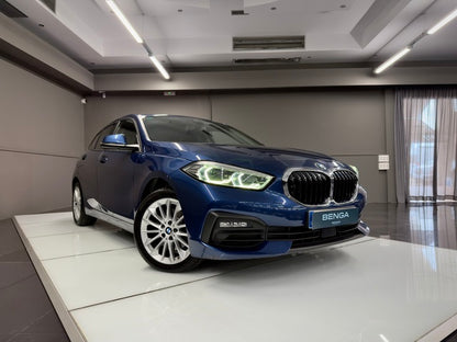 BMW Serie 1