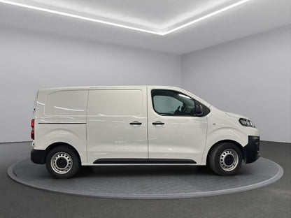 Citroen Jumpy