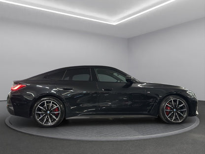 BMW Serie 4