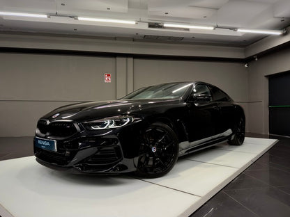 BMW Serie 8