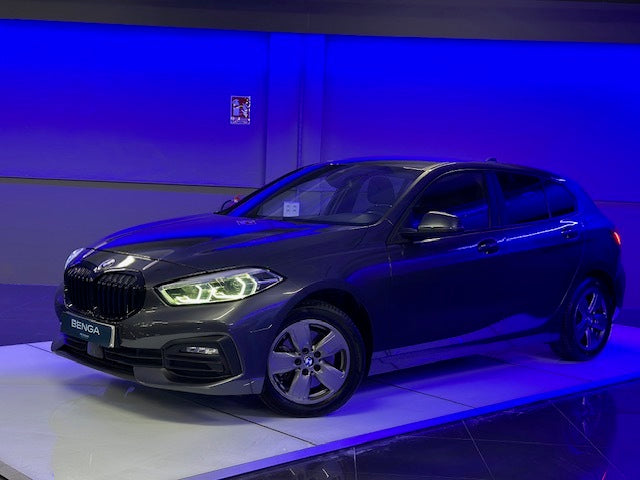 BMW Serie 1