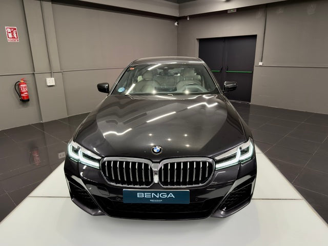 BMW Serie 5