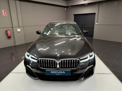 BMW Serie 5