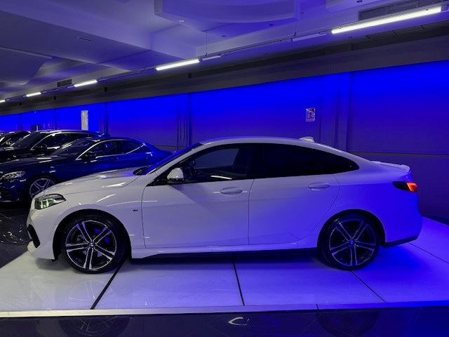 BMW Serie 2