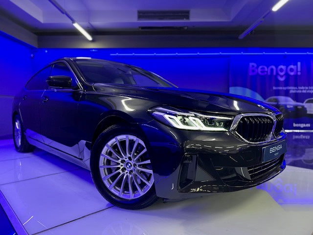 BMW Serie 6
