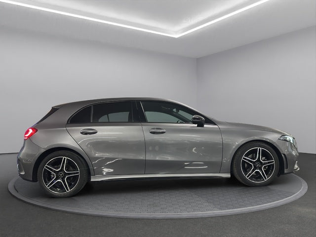 Mercedes-Benz Clase A