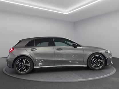 Mercedes-Benz Clase A