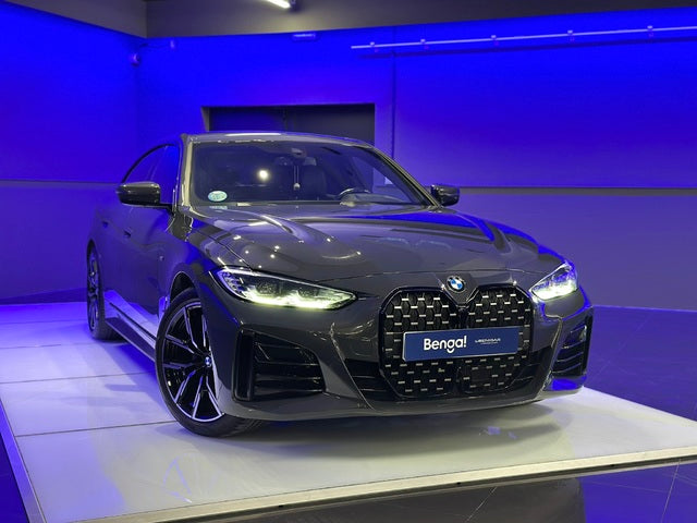 BMW Serie 4