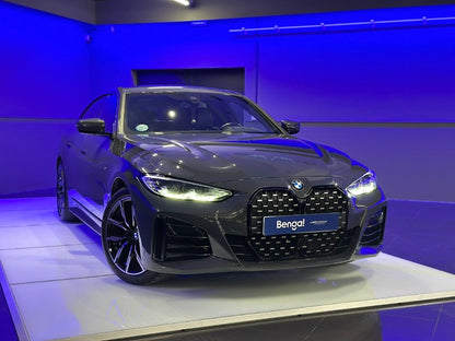 BMW Serie 4