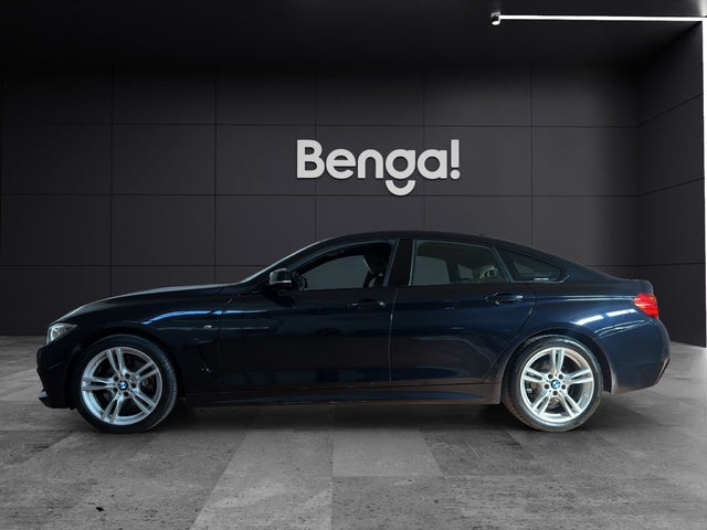 BMW Serie 4