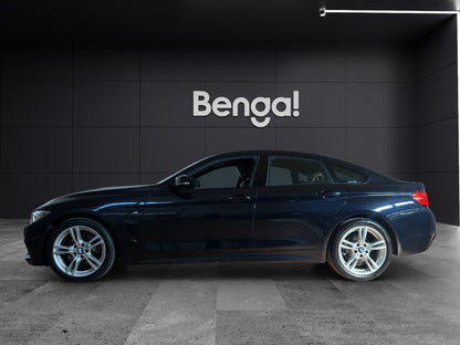 BMW Serie 4