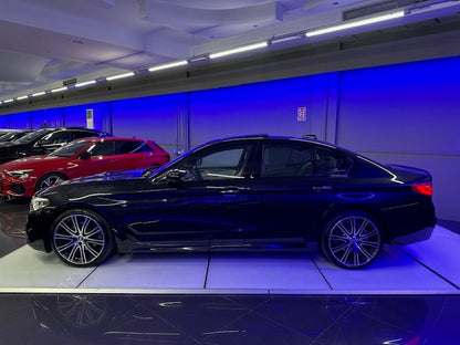 BMW Serie 5