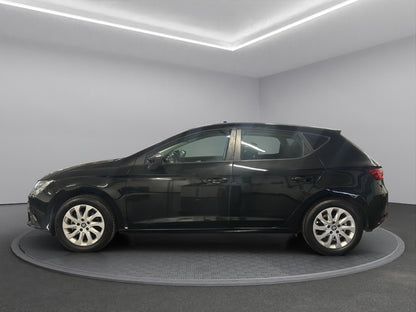 SEAT León